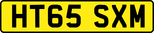 HT65SXM