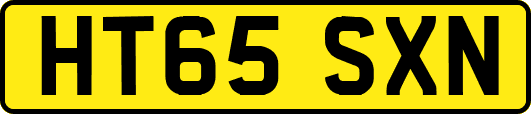 HT65SXN