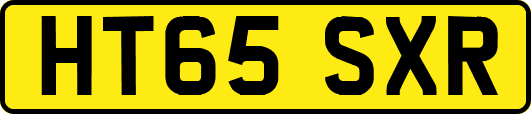 HT65SXR