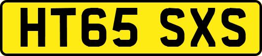 HT65SXS