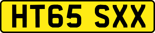 HT65SXX
