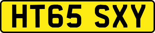 HT65SXY
