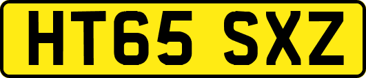 HT65SXZ