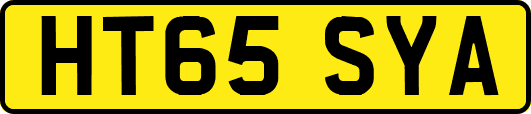 HT65SYA
