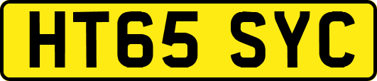 HT65SYC