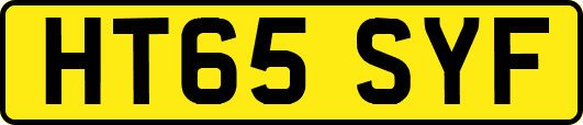 HT65SYF