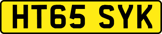 HT65SYK
