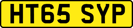 HT65SYP