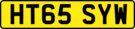 HT65SYW