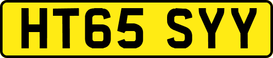 HT65SYY