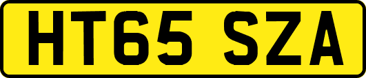 HT65SZA