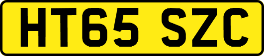 HT65SZC