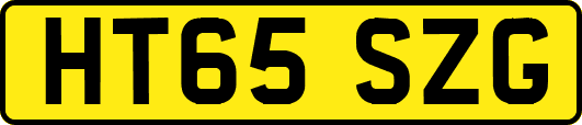 HT65SZG