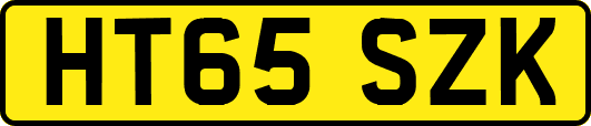 HT65SZK