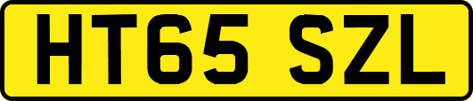 HT65SZL