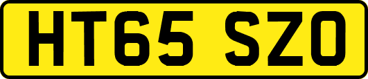 HT65SZO