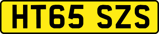 HT65SZS
