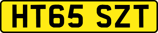 HT65SZT