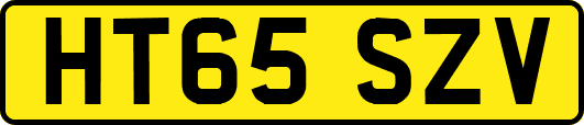 HT65SZV