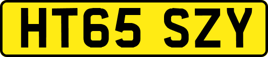 HT65SZY