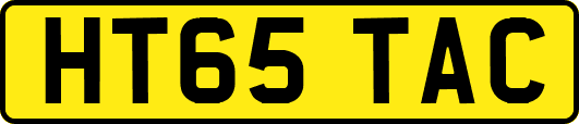 HT65TAC