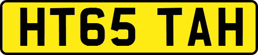 HT65TAH