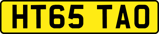 HT65TAO