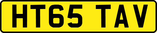 HT65TAV