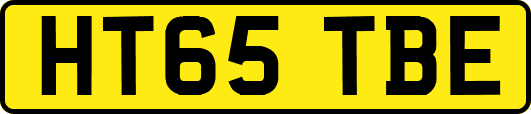 HT65TBE