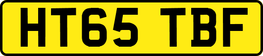 HT65TBF