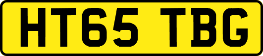 HT65TBG