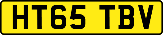 HT65TBV