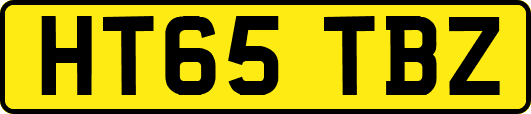 HT65TBZ