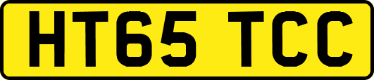 HT65TCC