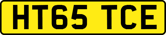 HT65TCE