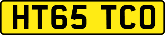 HT65TCO