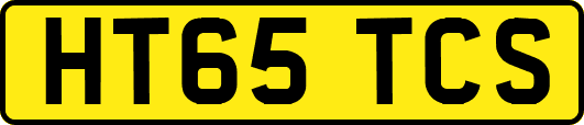 HT65TCS