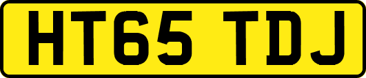 HT65TDJ