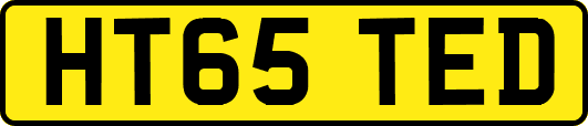 HT65TED