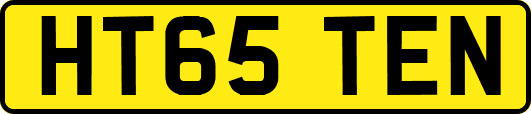 HT65TEN