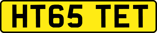 HT65TET