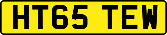 HT65TEW