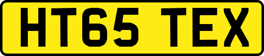 HT65TEX