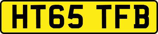HT65TFB