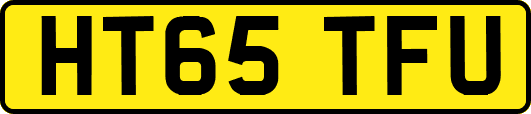 HT65TFU