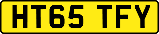 HT65TFY