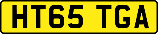 HT65TGA