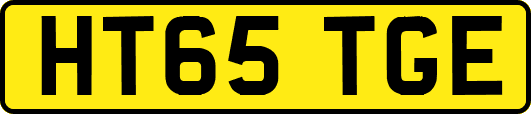 HT65TGE