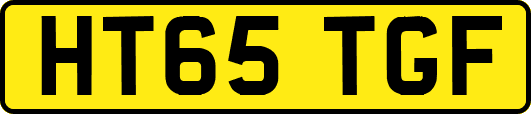 HT65TGF