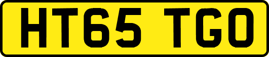 HT65TGO